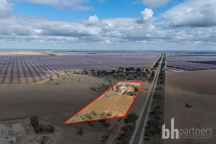 Third view of Homely rural property listing, 2033 Stanitzki Road, Loxton SA 5333
