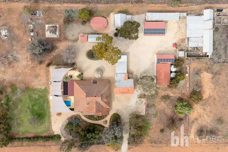 Fourth view of Homely rural property listing, 2033 Stanitzki Road, Loxton SA 5333