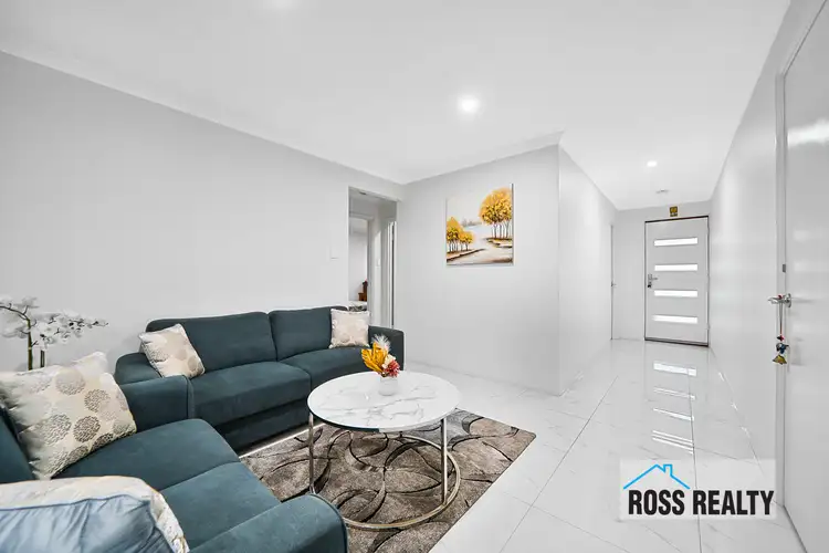 Second view of Homely villa listing, 83B Callison Way, Koondoola WA 6064