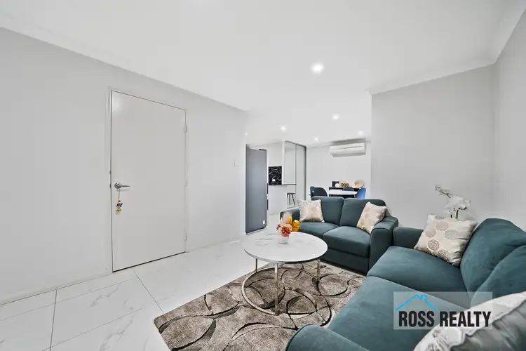 Third view of Homely villa listing, 83B Callison Way, Koondoola WA 6064