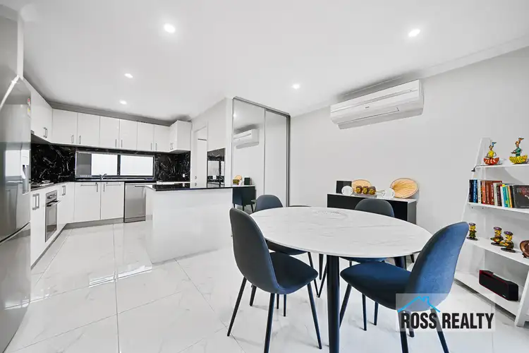 Fifth view of Homely villa listing, 83B Callison Way, Koondoola WA 6064