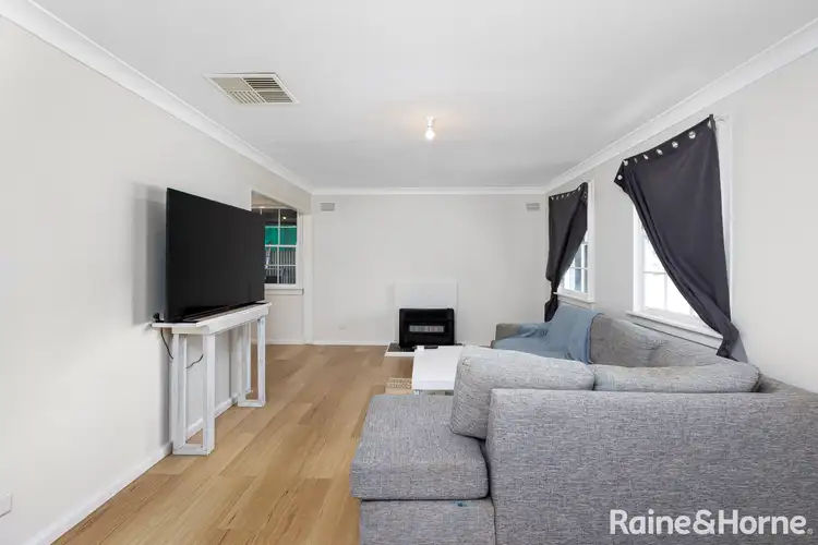 Second view of Homely house listing, 17 Tichborne Crescent, Kooringal NSW 2650