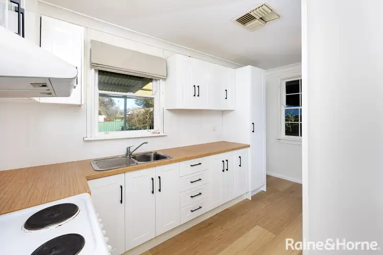 Fourth view of Homely house listing, 17 Tichborne Crescent, Kooringal NSW 2650