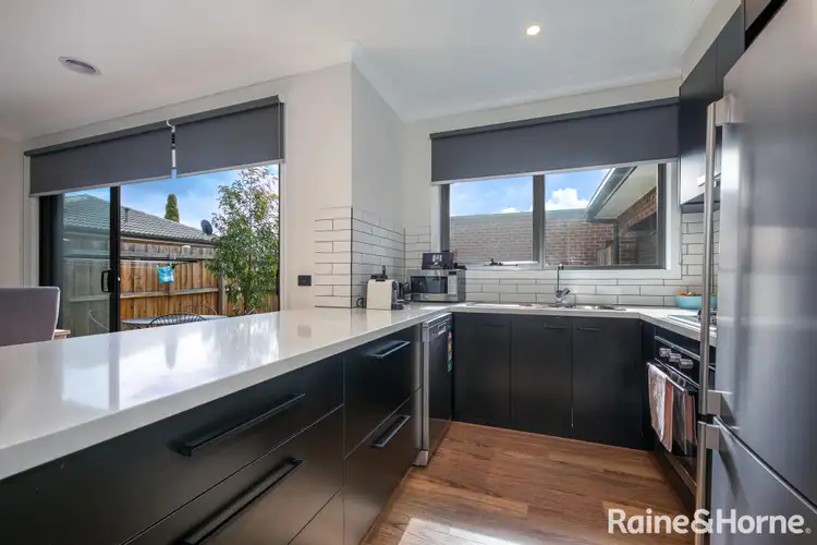 Fourth view of Homely unit listing, 1/44 Fersfield Road, Gisborne VIC 3437