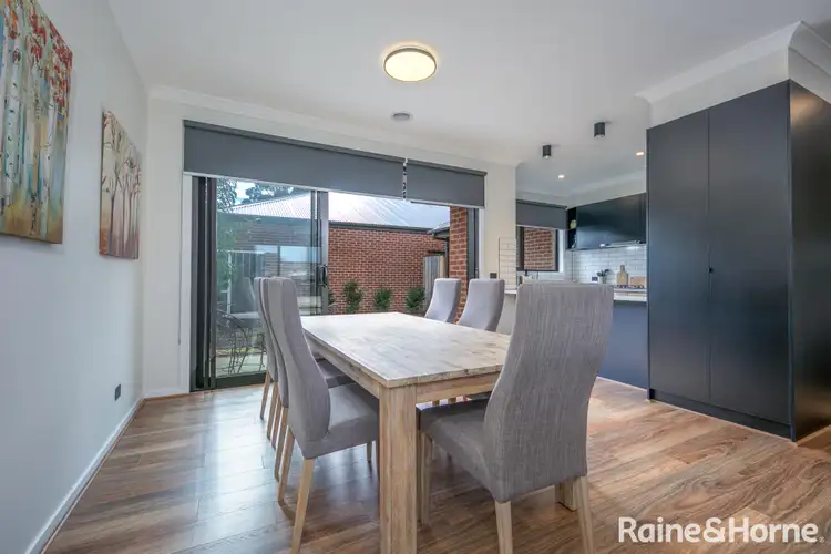 Sixth view of Homely unit listing, 1/44 Fersfield Road, Gisborne VIC 3437