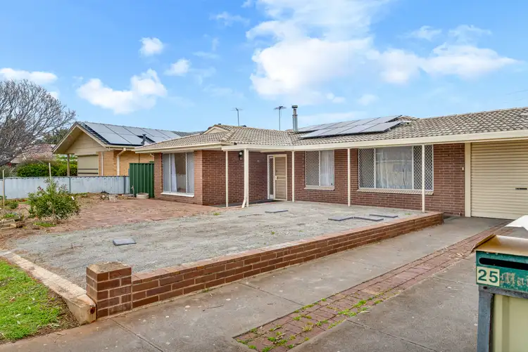 Second view of Homely house listing, 25 Chynoweth Avenue, Hackham SA 5163