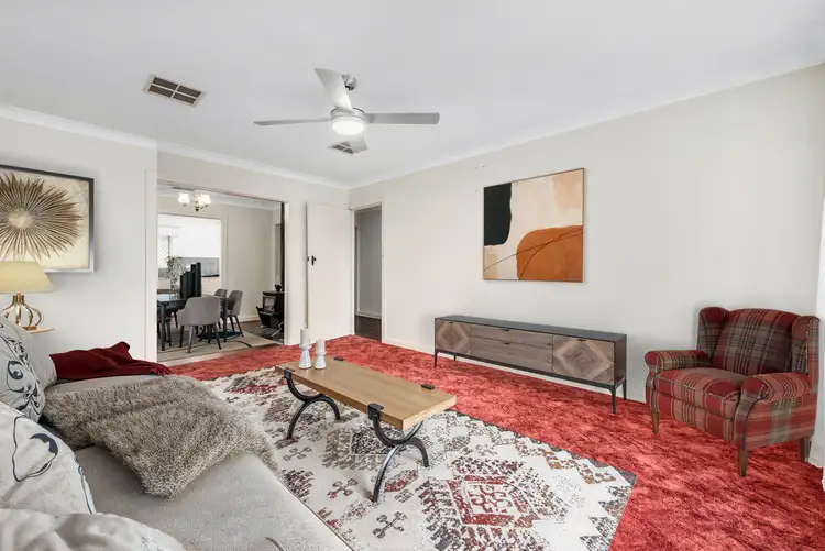 Third view of Homely house listing, 25 Chynoweth Avenue, Hackham SA 5163
