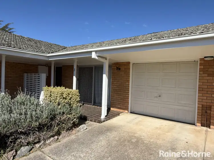 3/42-44 March Street, Orange NSW 2800
