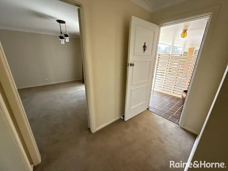 Fifth view of Homely unit listing, 3/42-44 March Street, Orange NSW 2800
