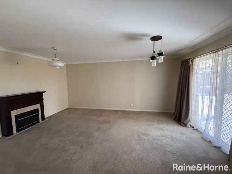 Sixth view of Homely unit listing, 3/42-44 March Street, Orange NSW 2800
