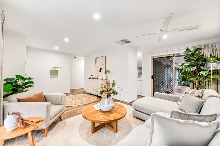 Third view of Homely house listing, 24 Potter Drive, Woodcroft SA 5162