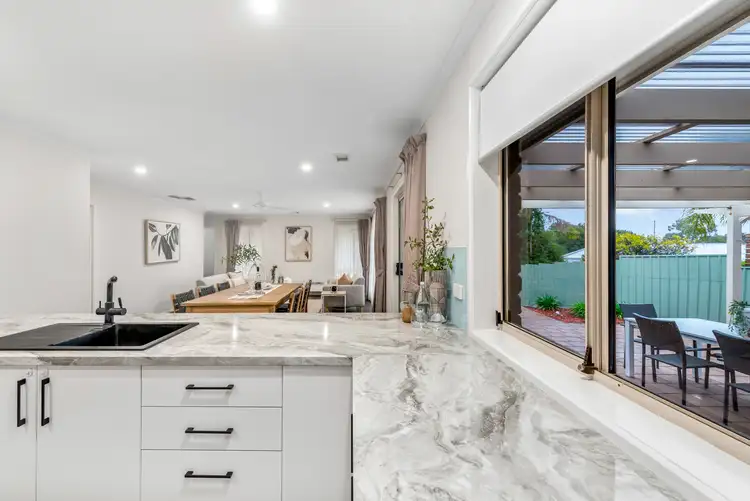 Sixth view of Homely house listing, 24 Potter Drive, Woodcroft SA 5162