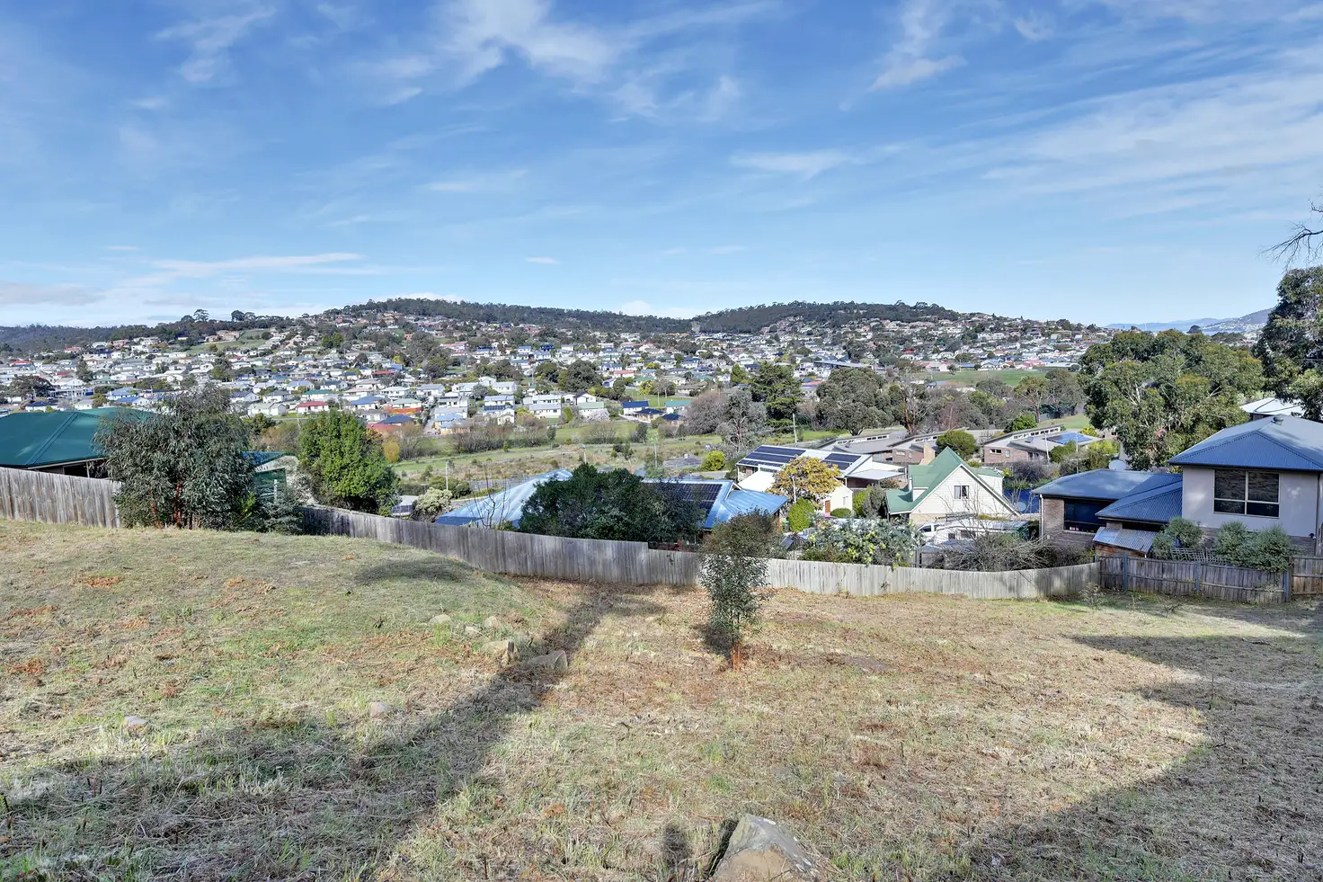 Main view of Homely land listing, 24 Wassell Place, Lindisfarne TAS 7015