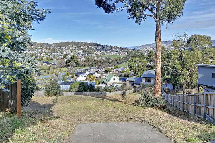 Fifth view of Homely land listing, 24 Wassell Place, Lindisfarne TAS 7015