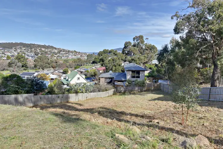Sixth view of Homely land listing, 24 Wassell Place, Lindisfarne TAS 7015