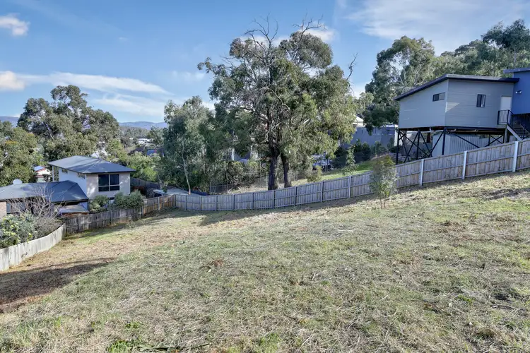 Seventh view of Homely land listing, 24 Wassell Place, Lindisfarne TAS 7015