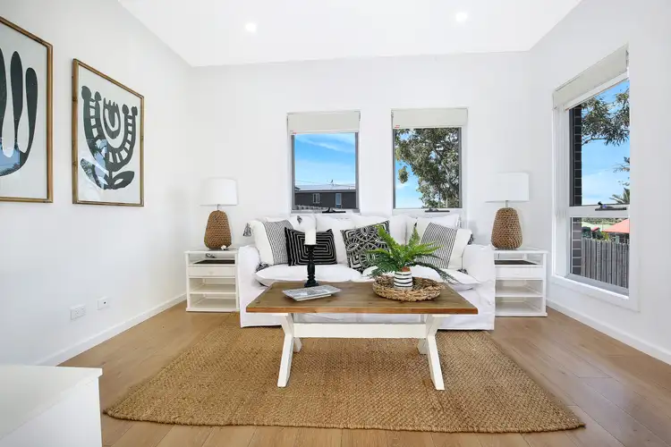 Second view of Homely townhouse listing, 1/30 Carr Parade, Unanderra NSW 2526