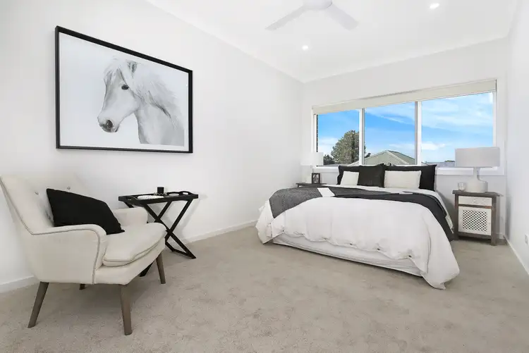 Fourth view of Homely townhouse listing, 1/30 Carr Parade, Unanderra NSW 2526