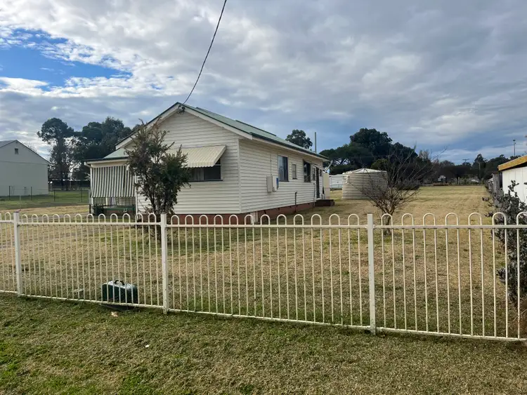 Second view of Homely house listing, 13 Gilmore Street, Coolah NSW 2843