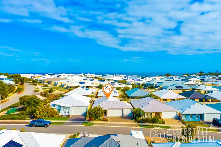 5 Explorer Street, Yanchep WA 6035
