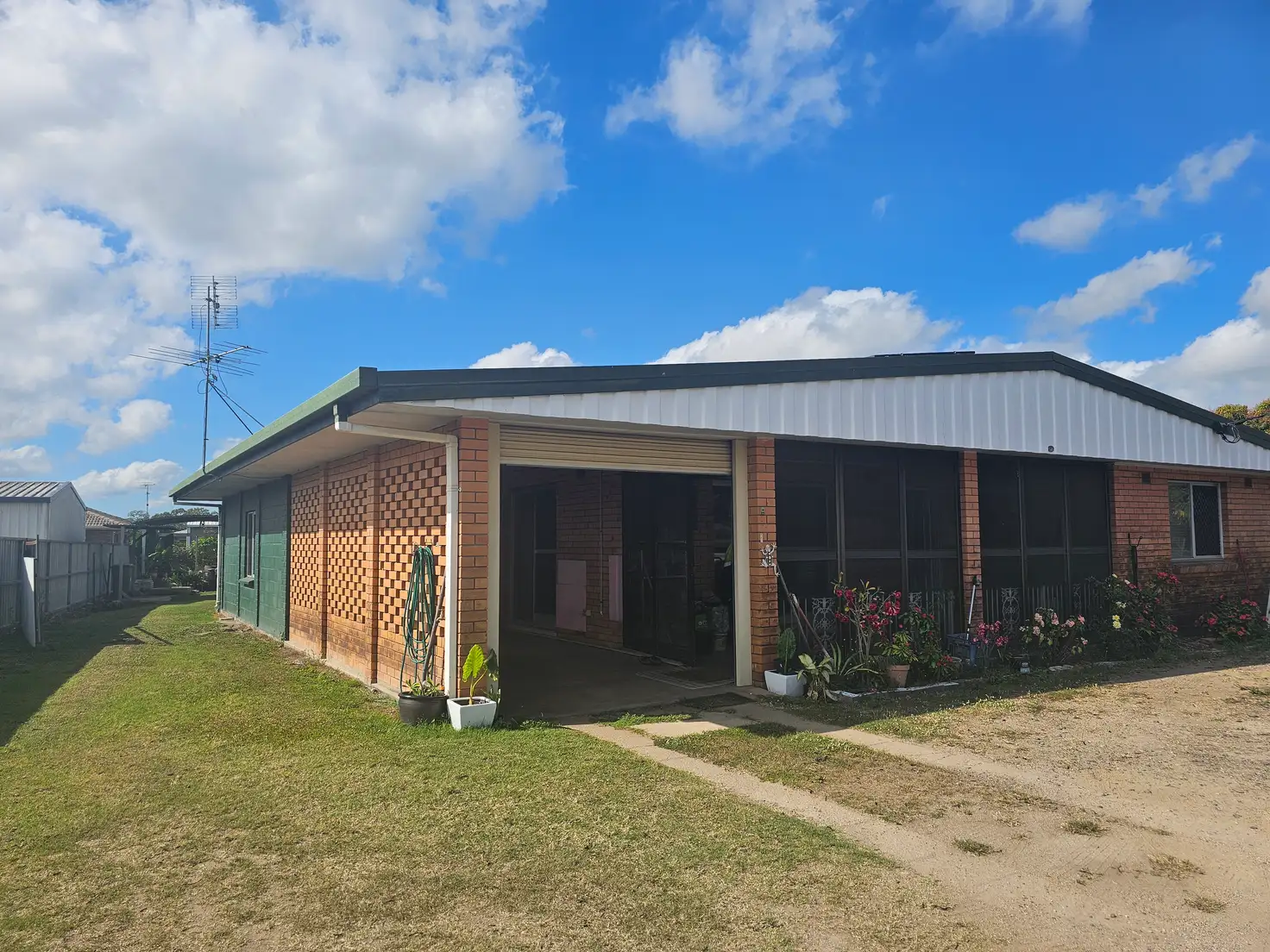 Main view of Homely house listing, 36 Home Hill Road, Ayr QLD 4807