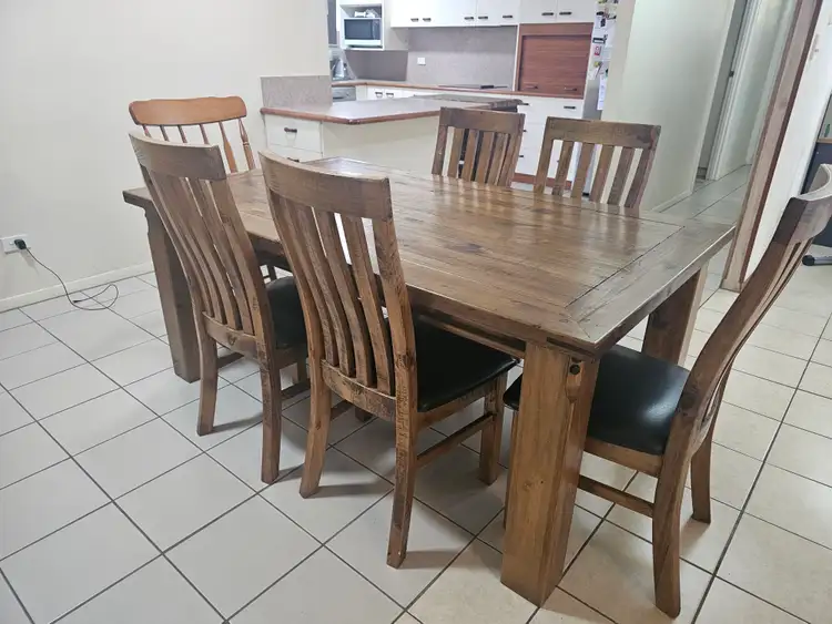 Fifth view of Homely house listing, 36 Home Hill Road, Ayr QLD 4807