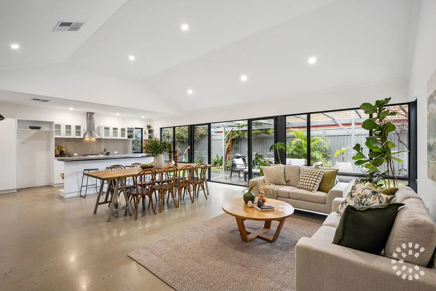 Main view of Homely house listing, 27A Paget Street, Hilton WA 6163
