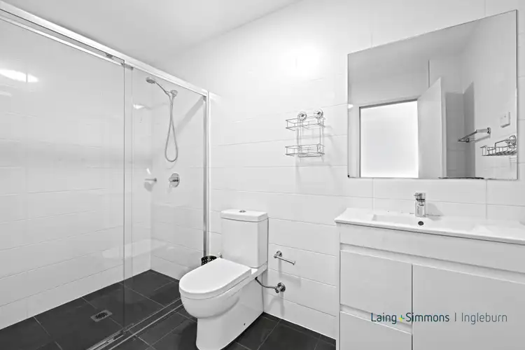 Fifth view of Homely apartment listing, 49/6-8 George Street, Warwick Farm NSW 2170