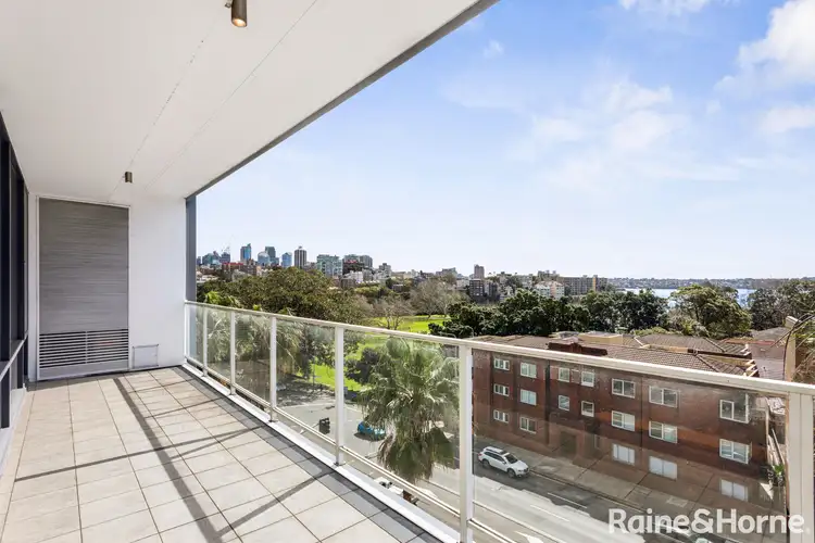 85-97 New South Head Road