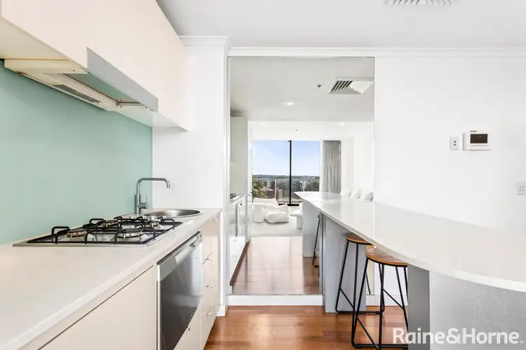 Fourth view of Homely apartment listing, 504/85-97 New South Head Road, Edgecliff NSW 2027