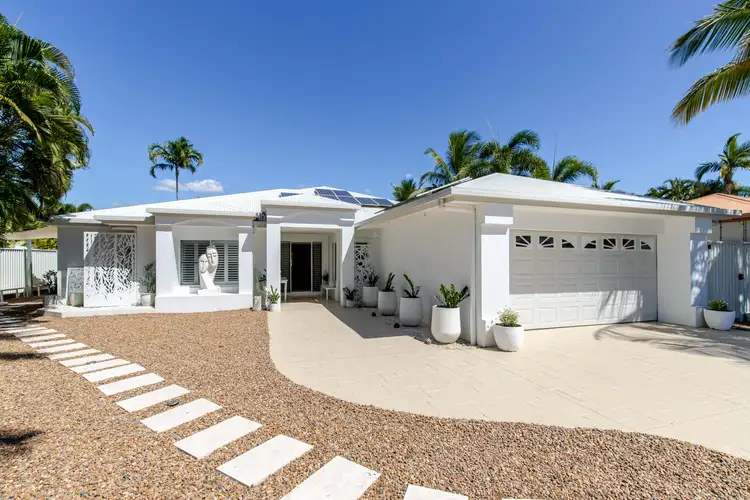 6 Ulysses Avenue, Port Douglas QLD 4877