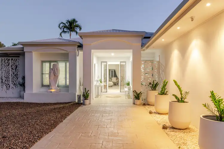 6 Ulysses Avenue, Port Douglas QLD 4877