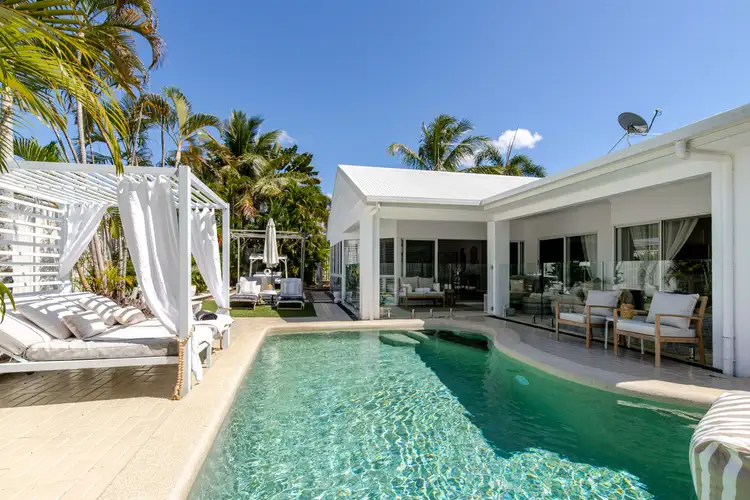 Fifth view of Homely house listing, 6 Ulysses Avenue, Port Douglas QLD 4877