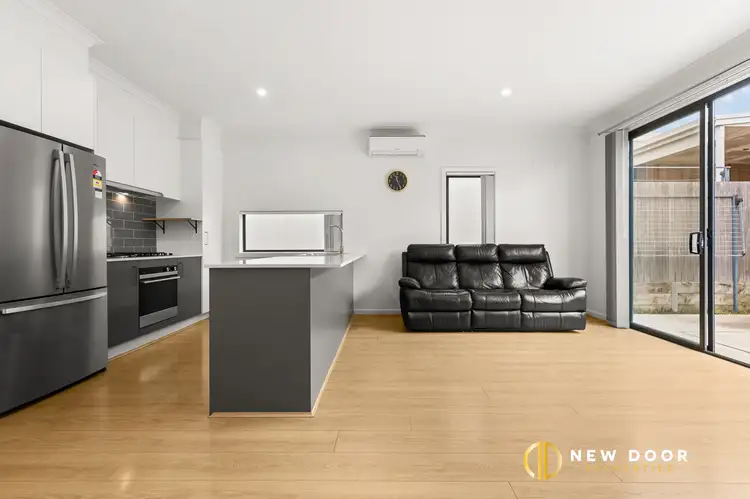 Fifth view of Homely house listing, 22 Holford Street, Taylor ACT 2913