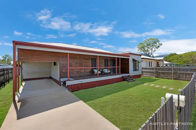 39 Constance Drive, Kelso QLD 4815