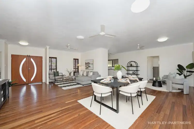 Second view of Homely house listing, 39 Constance Drive, Kelso QLD 4815
