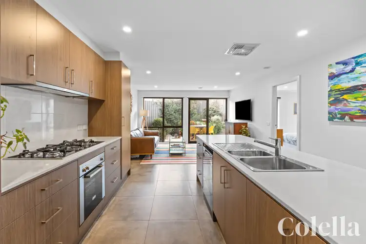 Second view of Homely unit listing, 2/10 Camellia Court, Doveton VIC 3177