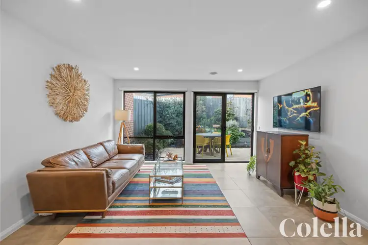 Third view of Homely unit listing, 2/10 Camellia Court, Doveton VIC 3177