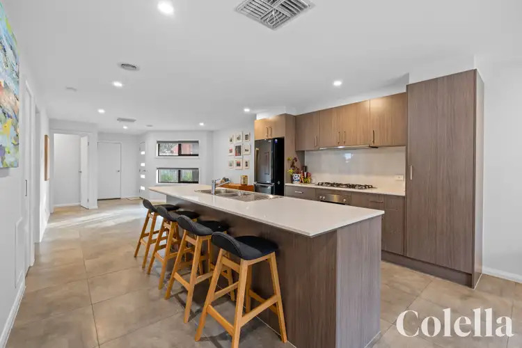 Fourth view of Homely unit listing, 2/10 Camellia Court, Doveton VIC 3177