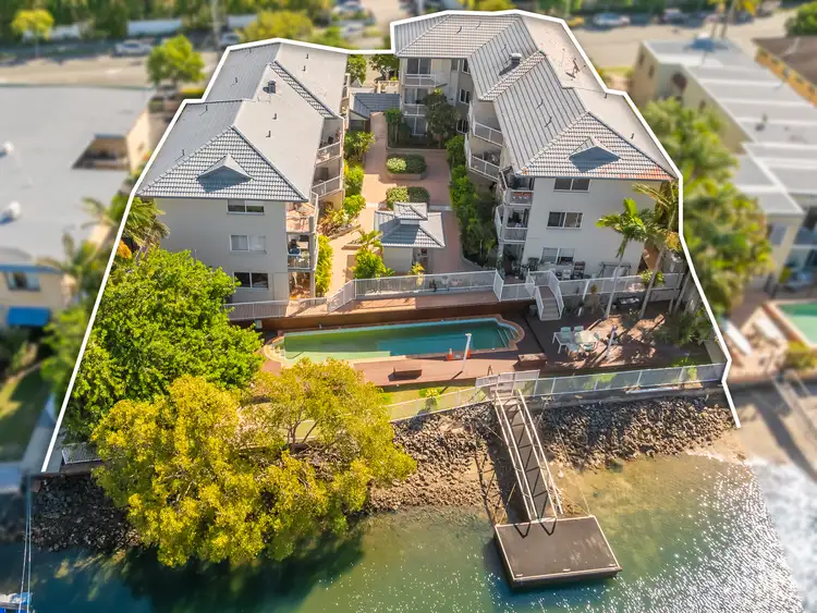 11/75-77 Bayview Street, Runaway Bay QLD 4216