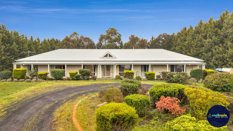 25 Hanson Road, Wallan VIC 3756