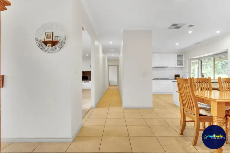 Sixth view of Homely house listing, 25 Hanson Road, Wallan VIC 3756