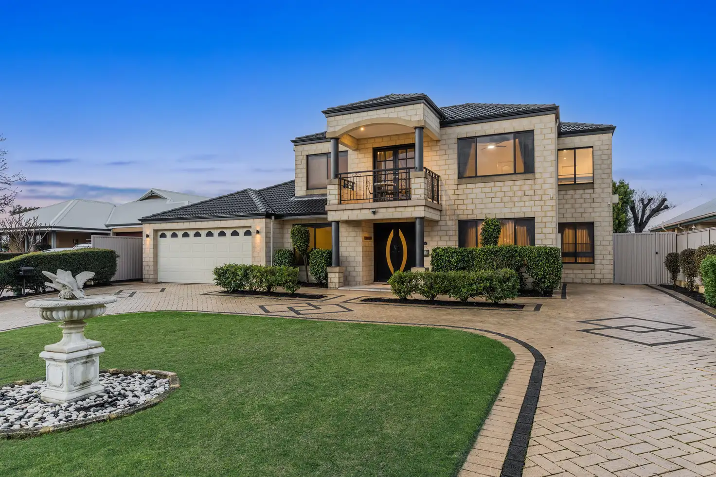 Main view of Homely house listing, 34 Waterview Parade, Southern River WA 6110