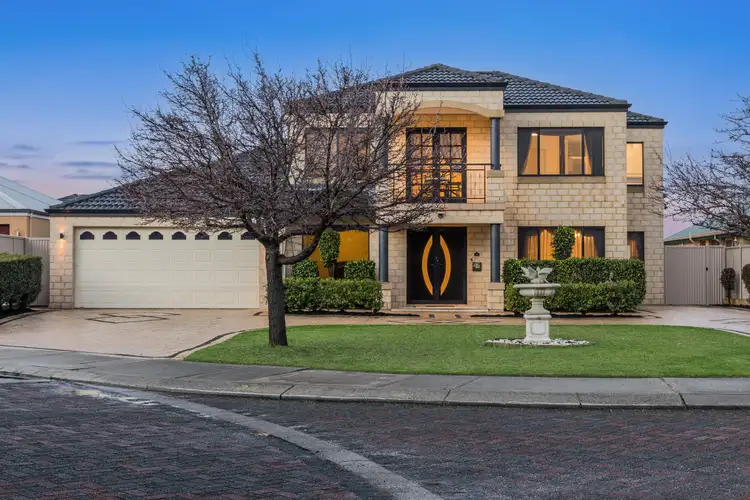 Second view of Homely house listing, 34 Waterview Parade, Southern River WA 6110