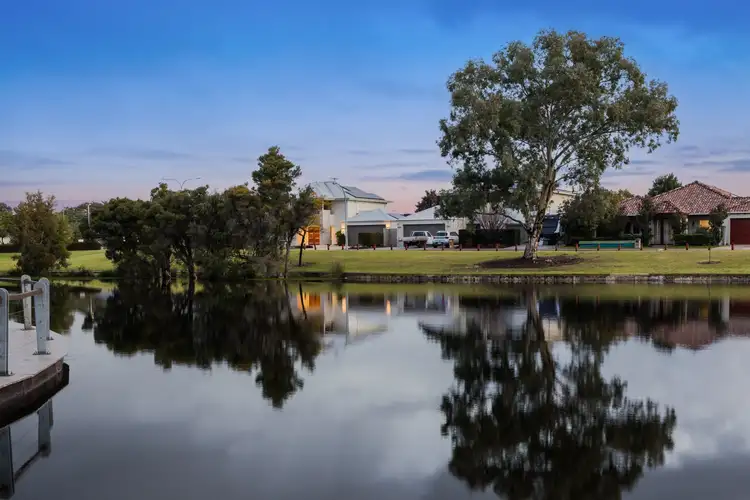 Fifth view of Homely house listing, 34 Waterview Parade, Southern River WA 6110