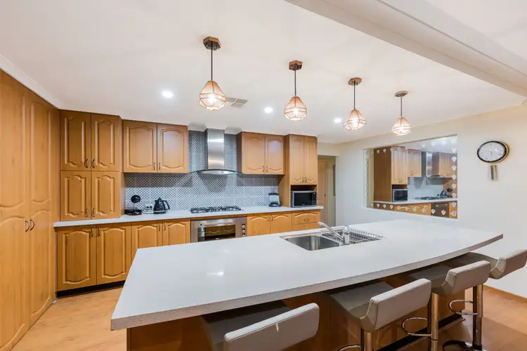 Sixth view of Homely house listing, 34 Waterview Parade, Southern River WA 6110