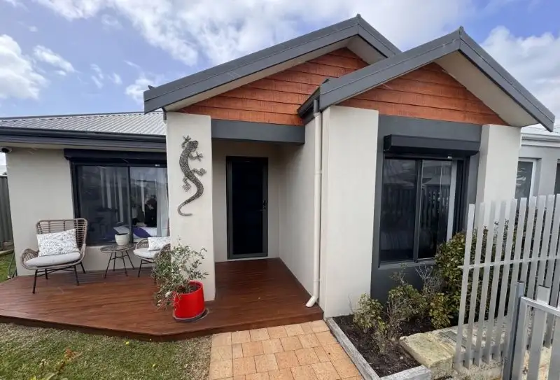 Main view of Homely house listing, 32 Aureate Way, Eglinton WA 6034