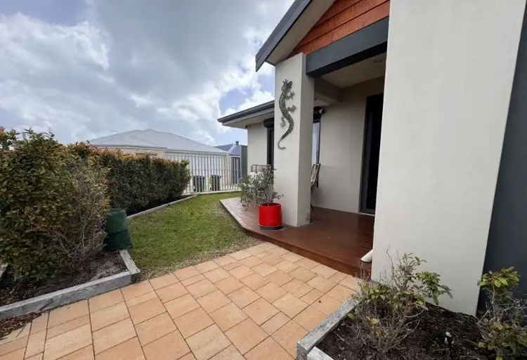 Third view of Homely house listing, 32 Aureate Way, Eglinton WA 6034