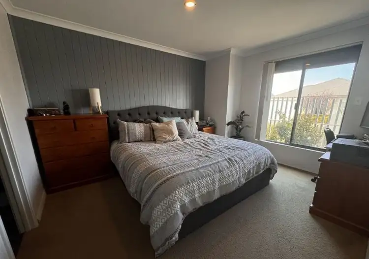 Fourth view of Homely house listing, 32 Aureate Way, Eglinton WA 6034