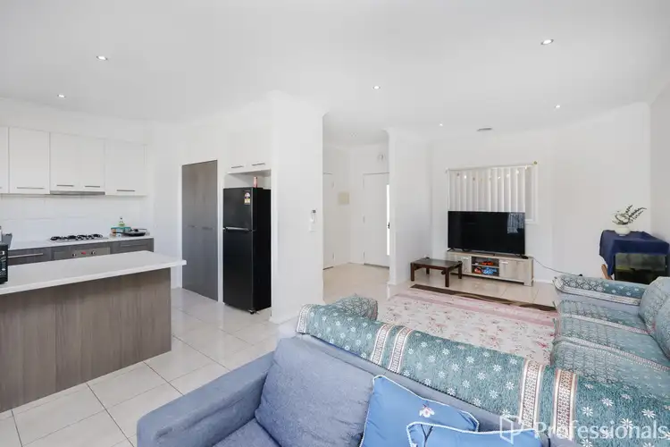 Second view of Homely unit listing, 1/15 Greenleaf Circuit, Tarneit VIC 3029